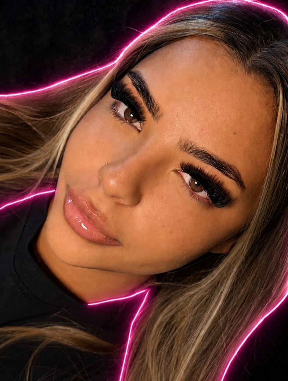Réalisation Miya Lashes Beauty